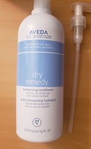 AVEDA Dry Remedy Conditioner-Liter